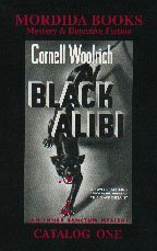 Catalog 1: Black Alibi