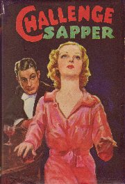Challenge - Sapper