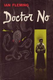 Doctor No - Ian Fleming