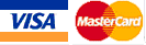 Visa/Mastercard