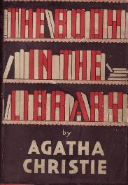 The Body in the Library - Agatha Christie